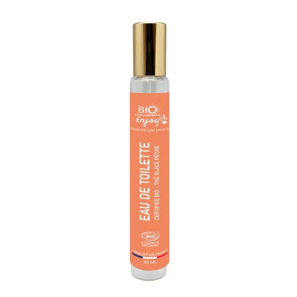 EDT thé glacé 30ml