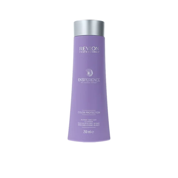 EKSPERIENCE COLOR PROTECTION blond-grey hair cleanser
