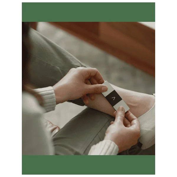 Electrocardiographe portable KardiaMobile 6L AliveCor