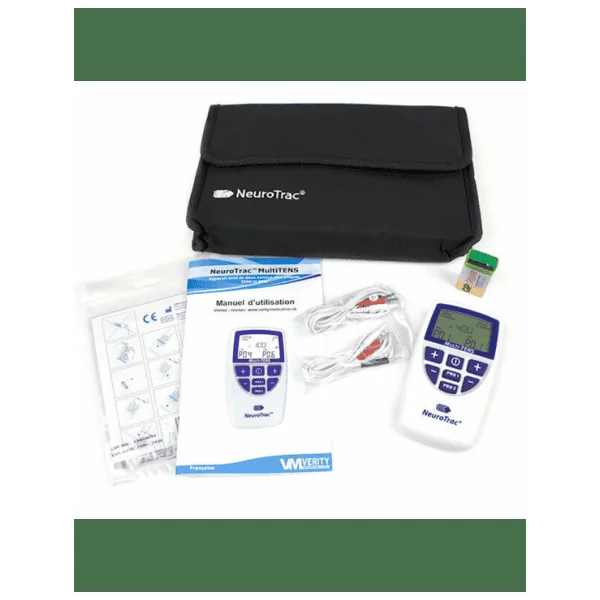 Electrostimulateur Neurotrac Multi Tens