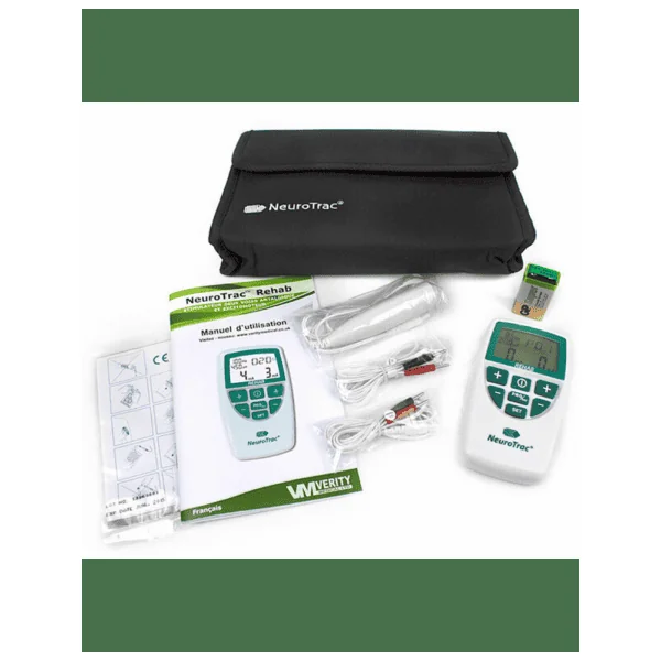 Electrostimulateur Neurotrac Rehab