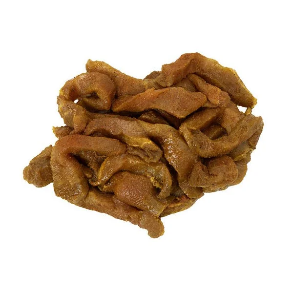 Emincé de porc au curry env.300g