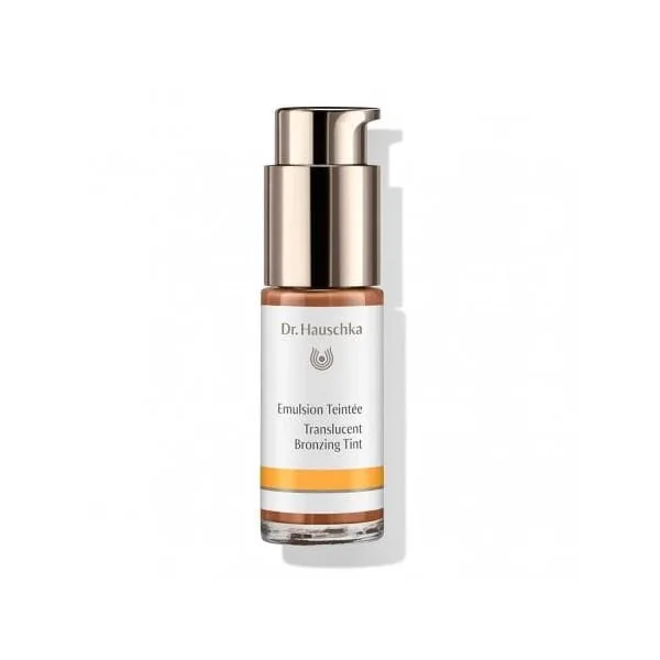 Emulsion teintee - 18ml