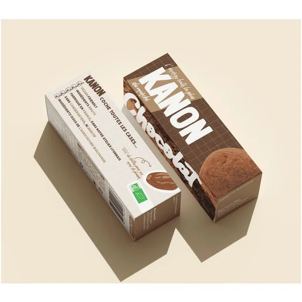 Energy ball chocolat 54g