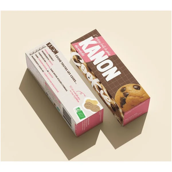 Energy ball cookie 54g