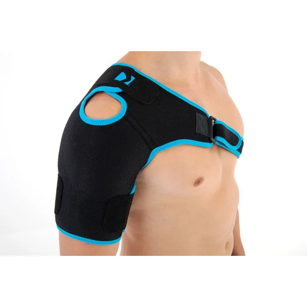 Epaulière de maintien multi-réglages bluetouch