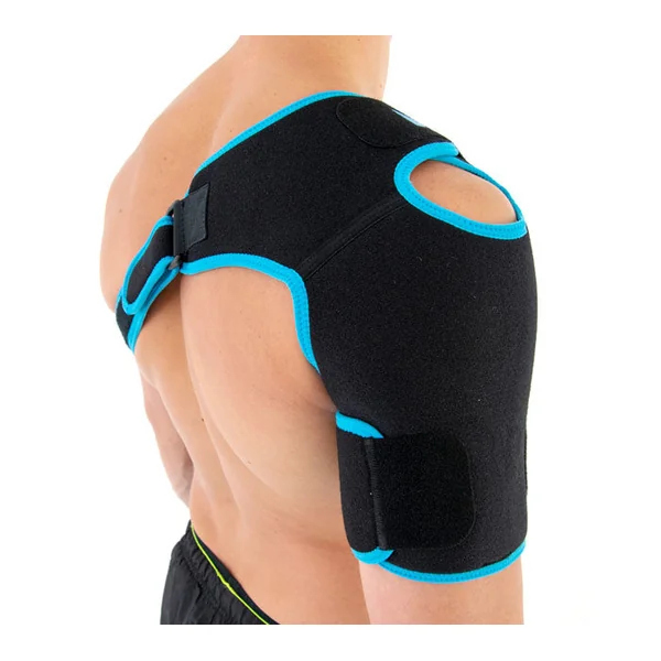Epaulière de maintien multi-réglages bluetouch