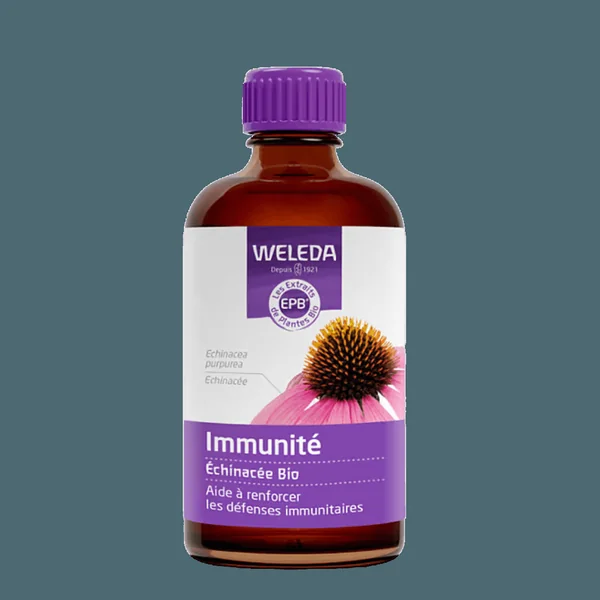 EPB® Echinacée - Immunité