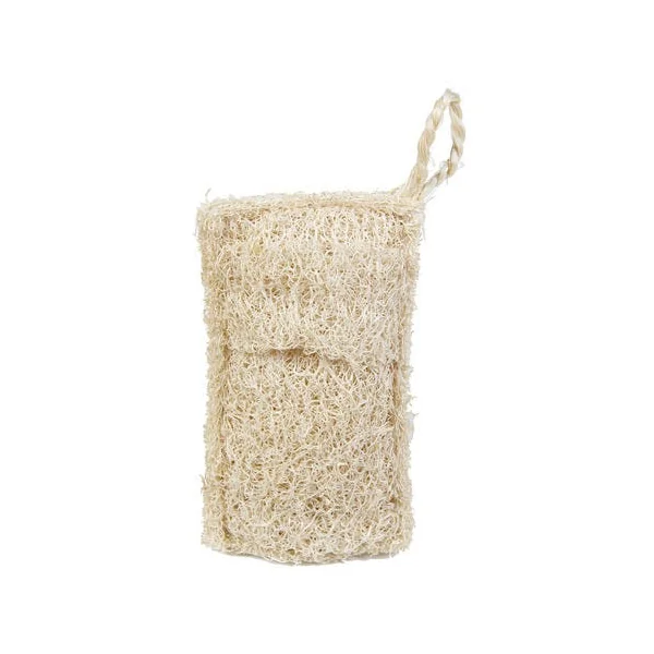 Eponge vaisselle luffa