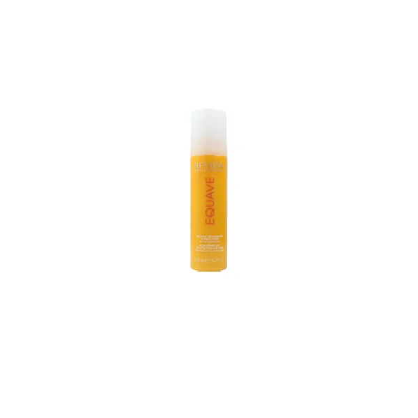 EQUAVE INSTANT BEAUTY SUN après-shampooing protecteur