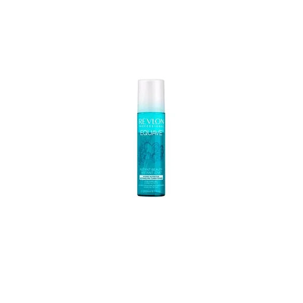 EQUAVE instant detangling conditioner