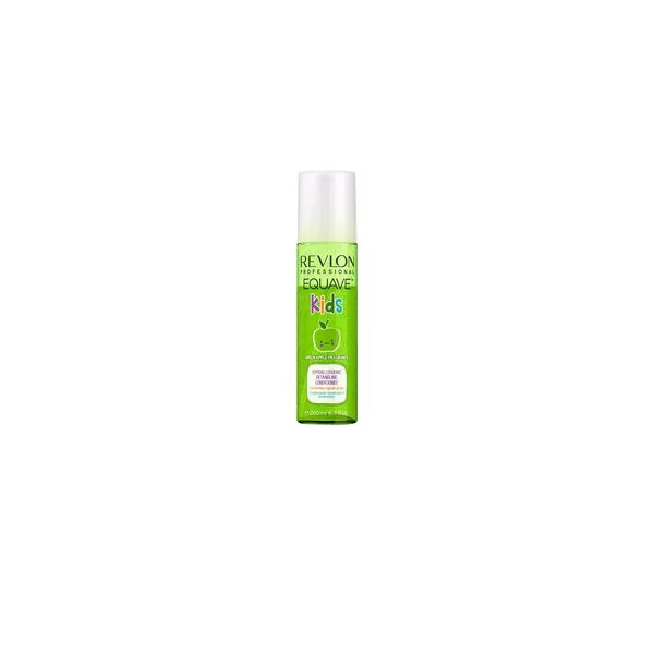 EQUAVE KIDS detangling conditioner