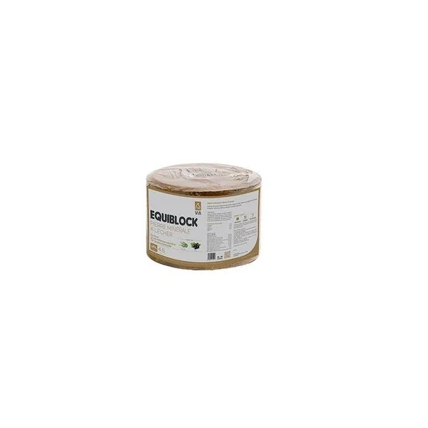 Equiblock 4,5 kg