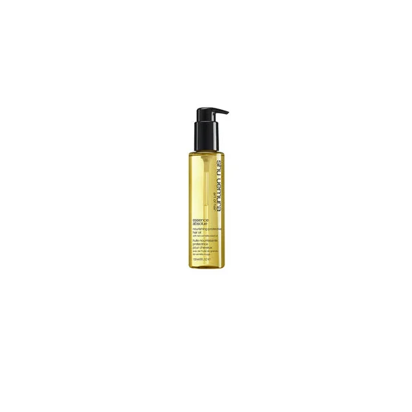ESSENCE ABSOLUE nourishing protective oil