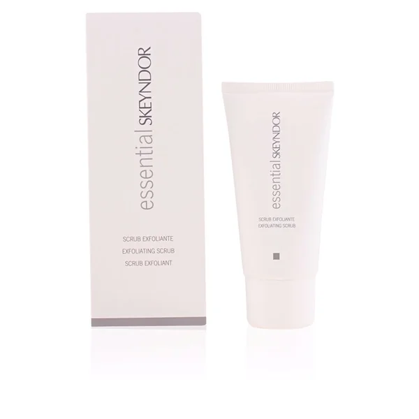 ESSENTIAL scrub exfoliante