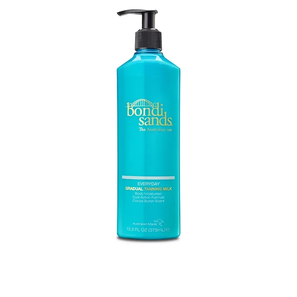 EVERYDAY gradual tanning milk