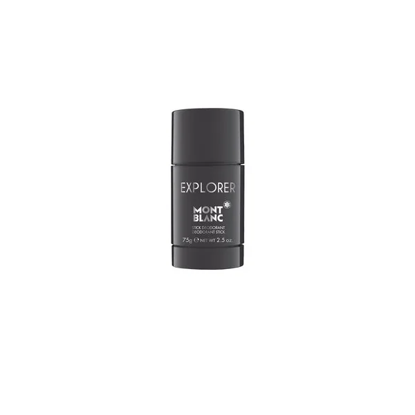 EXPLORER deodorant stick
