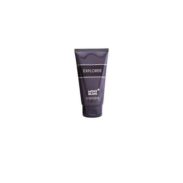 EXPLORER shower gel