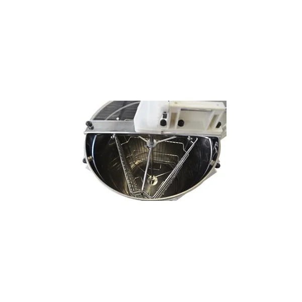 Extracteur manuel tangentiel 3 1/2 cadres