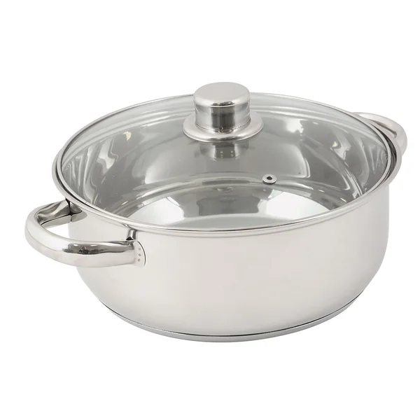 Faitout OLYMPE inox D 24cm
