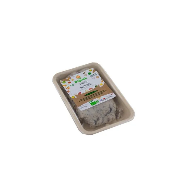 Farce bouchée à la reine 400g
