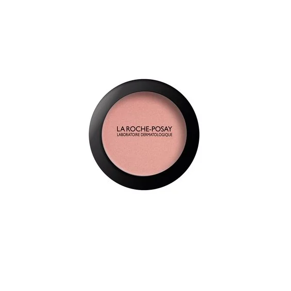 Fard à joues en poudre micro-pulvérisée TOLERIANE PINK BLUSH n° 02