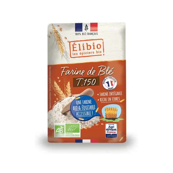 Farine de ble t150
