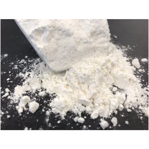 Farine de manioc