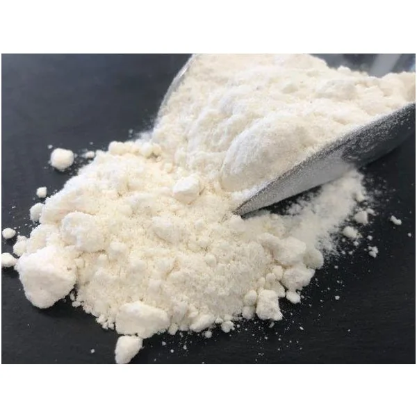 Farine de noix de coco