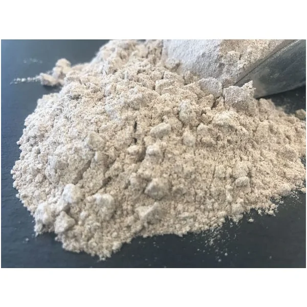 Farine de Teff