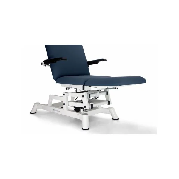 Fauteuil d'examen électrique d'ophtalmologie avec 2 moteurs - SE-1230-B-OFT (2 moteurs)