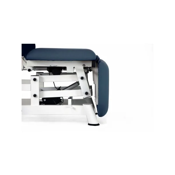 Fauteuil d'examen électrique d'ophtalmologie avec 2 moteurs - SE-1230-B-OFT (2 moteurs)