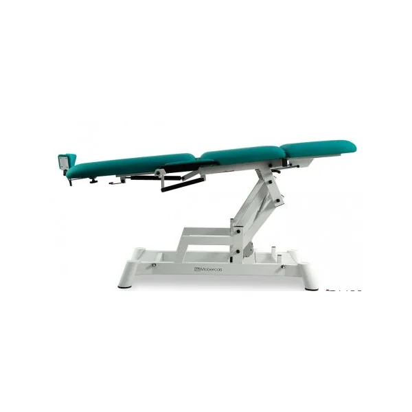 Fauteuil d'examen électrique d'ophtalmologie SE-1130-B-OFT (1 moteur)