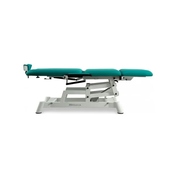 Fauteuil d'examen électrique d'ophtalmologie SE-1130-B-OFT (1 moteur)