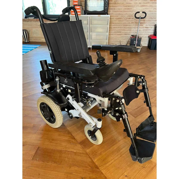 Fauteuil roulant électrique Quickie Samba