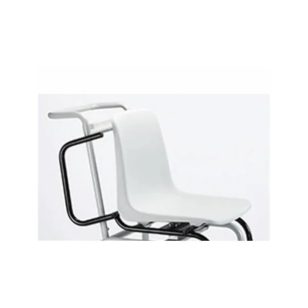 Fauteuil électronique pour une pesée en position assise Seca 956 - Classe III