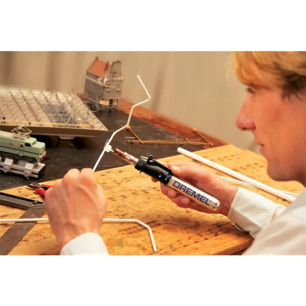 Fer à souder VersaTip (2000-6 Hobby) DREMEL