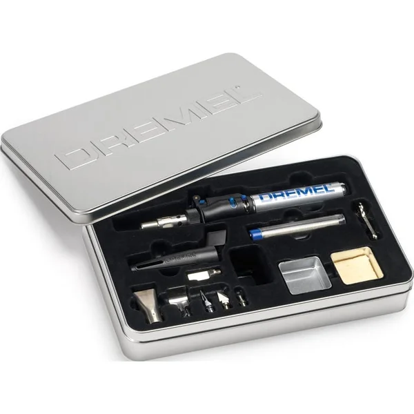 Fer à souder VersaTip (2000-6 Hobby) DREMEL