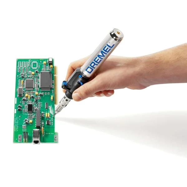 Fer à souder VersaTip (2000-6 Hobby) DREMEL