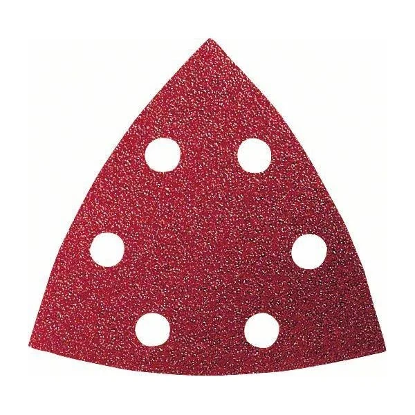 Feuilles abrasives et set de 10 pièces