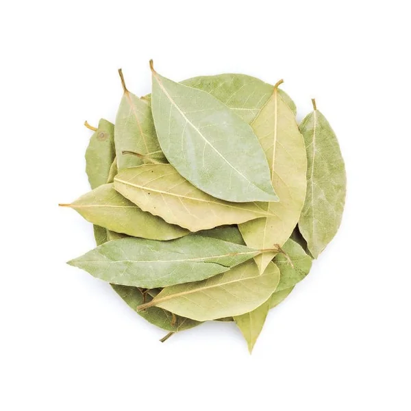 Feuilles de cannelier
