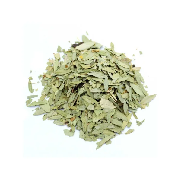 Feuilles de séné (sana makki)