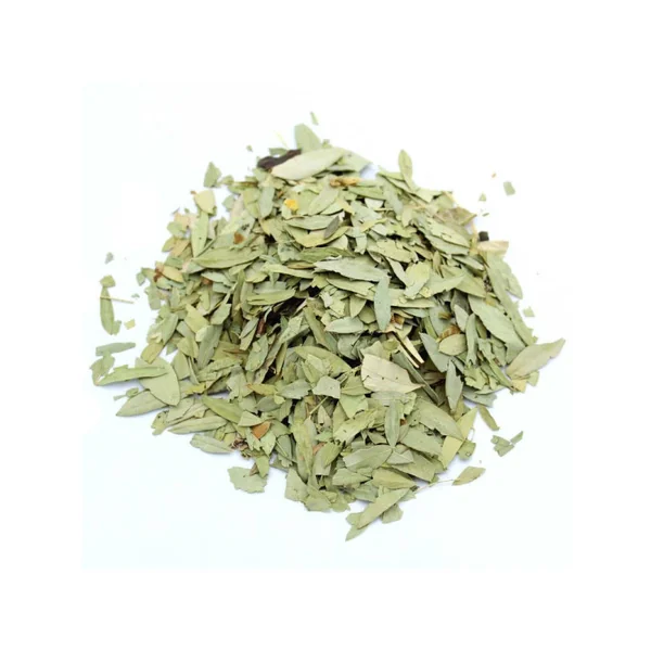 Feuilles de séné (sana makki)