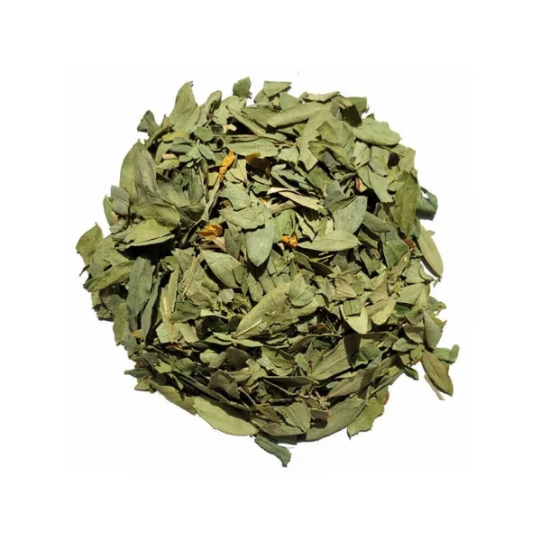 Feuilles de séné (sana makki)
