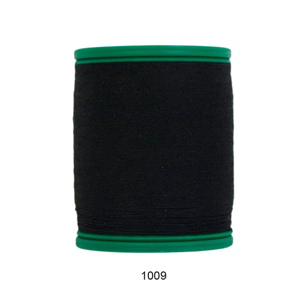 Fil broderie LASER résistant noir 200m