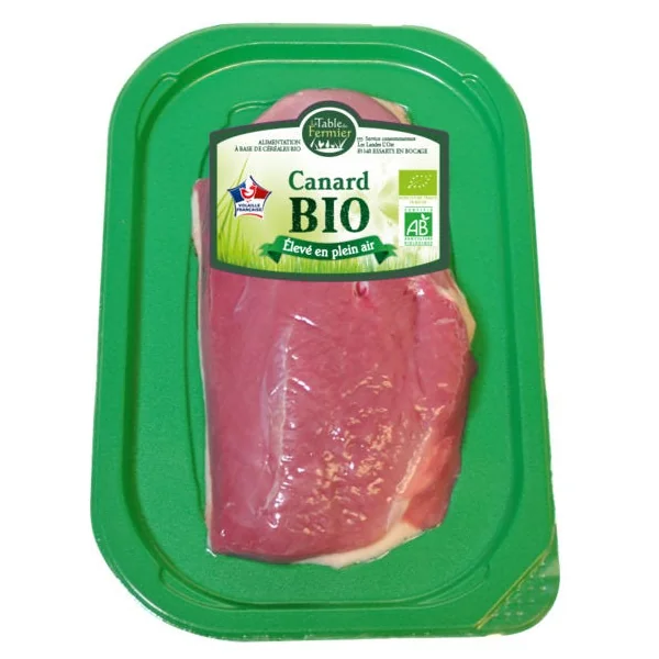 Filet de canard env. 300g