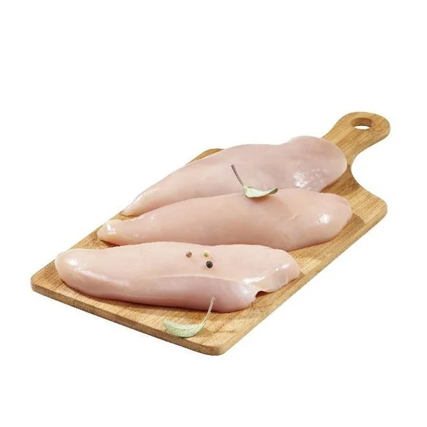 Filet de poulet