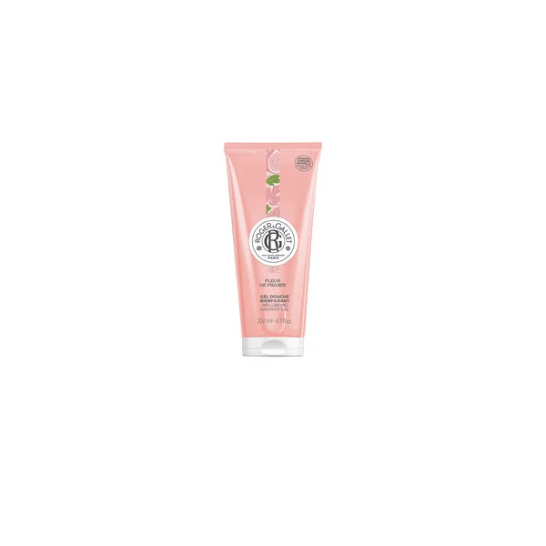 FLEUR DE FIGUIER gel douche délassant