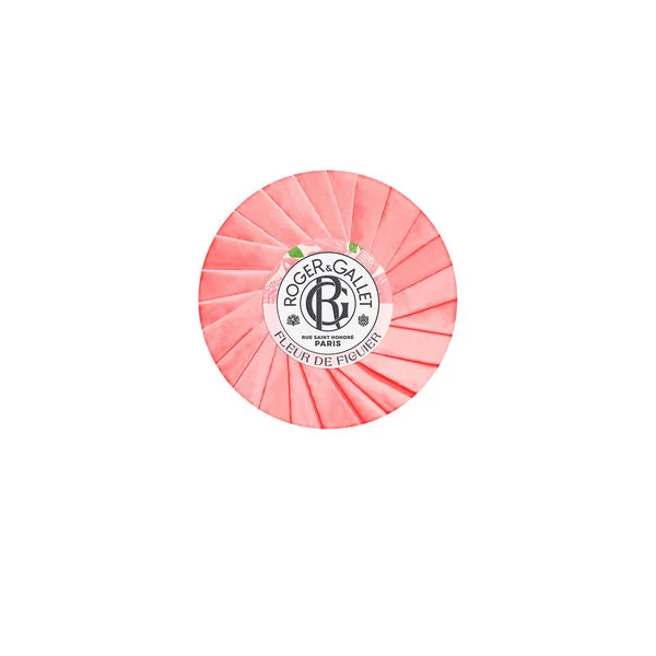 FLEUR DE FIGUIER savon parfumé