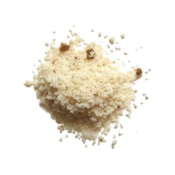 Fleur de sel au citron vert